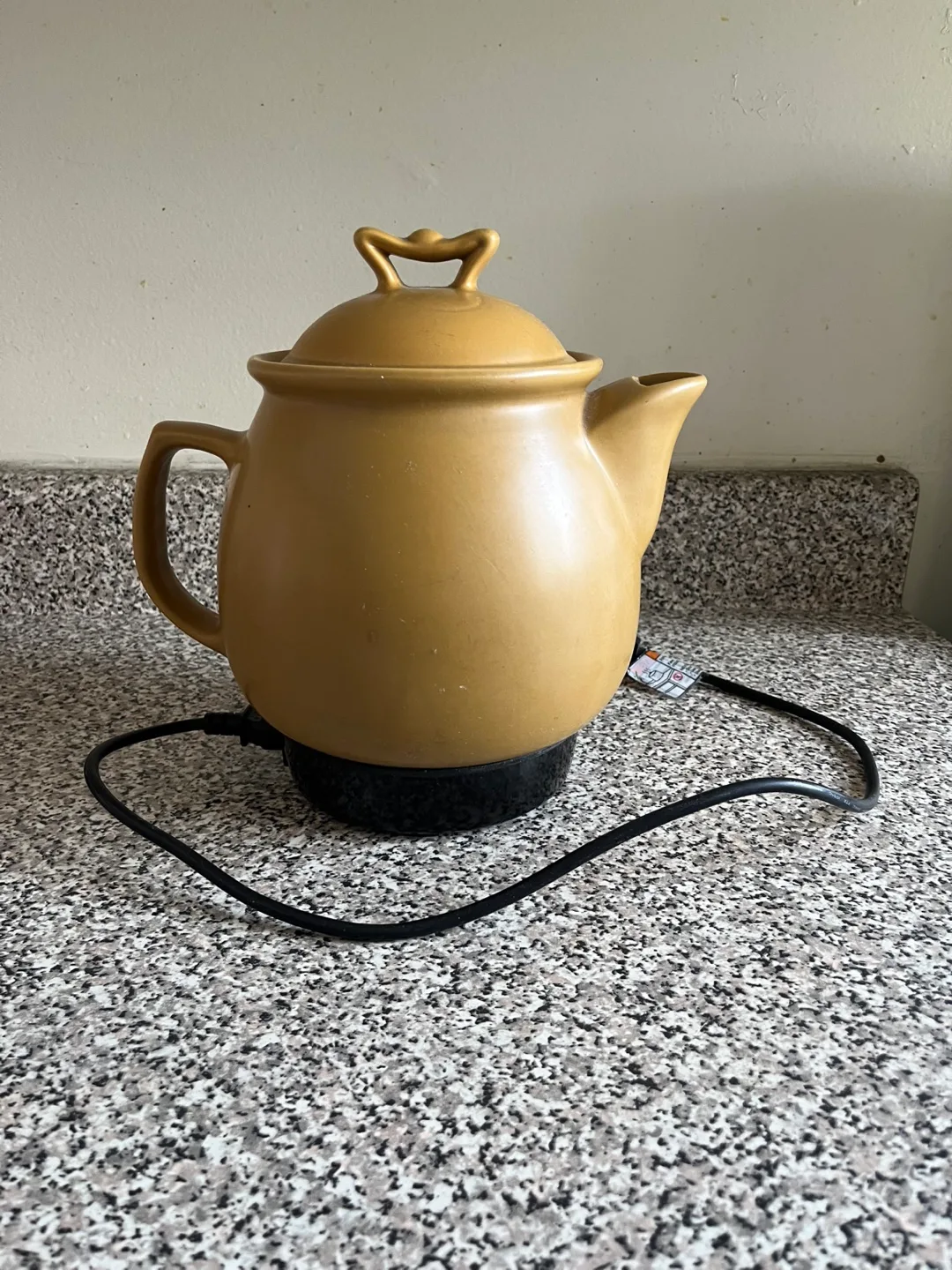 Chinese herbal medicine pot image indicator(2)