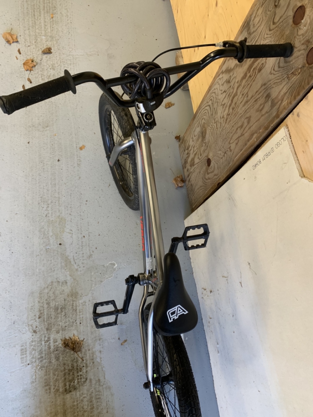 Verge Freeagent BMX Bike - photo 5