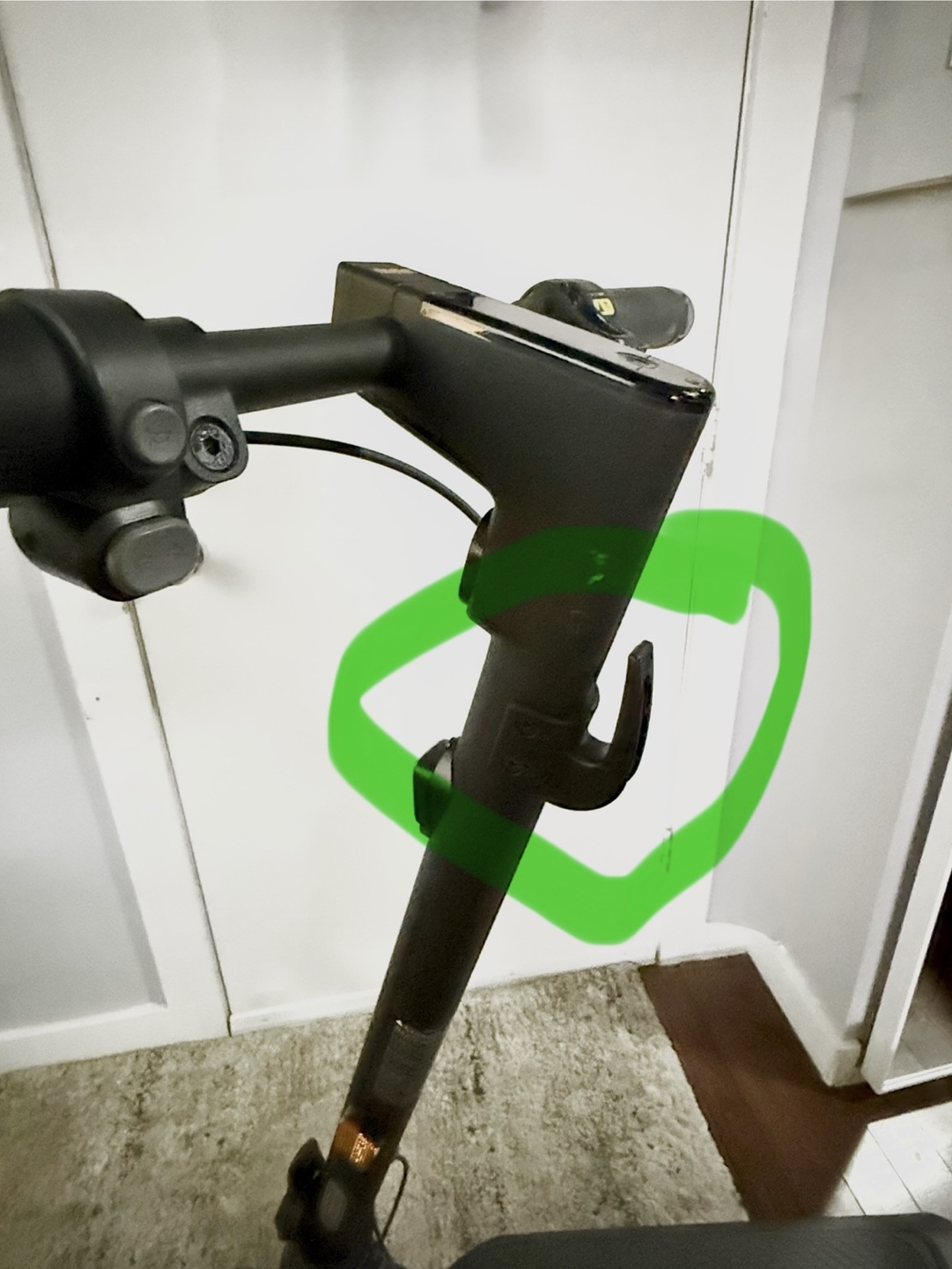 Segway-Ninebot MAX G2 Electric Kickscooter - photo 5