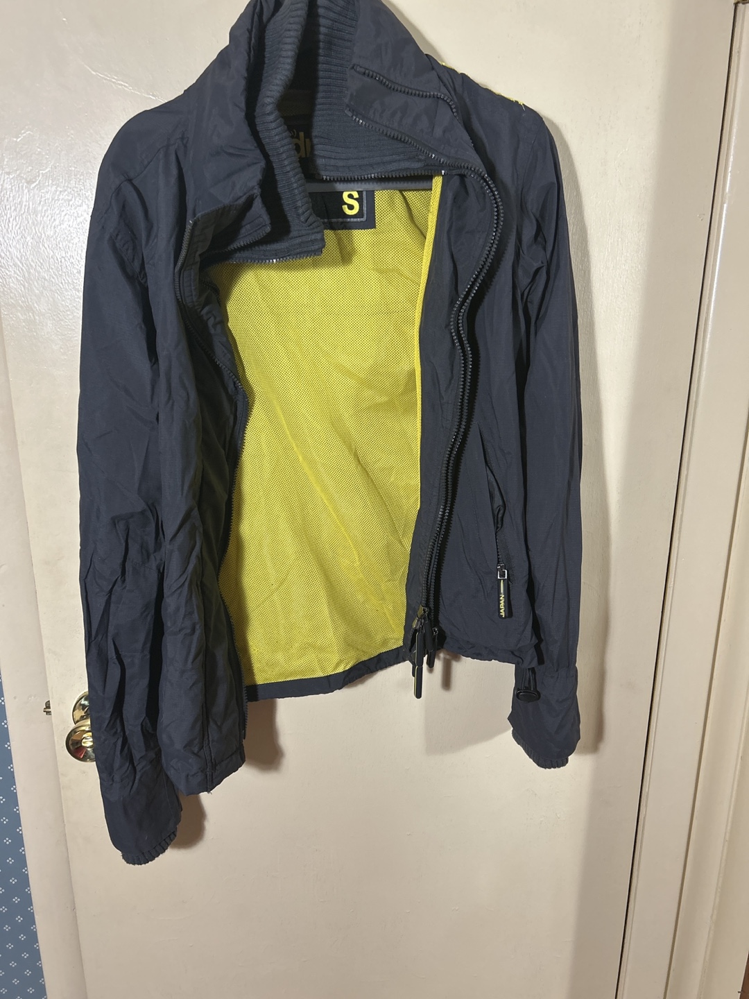 Superdry Japan Windcheater Jacket - photo 2