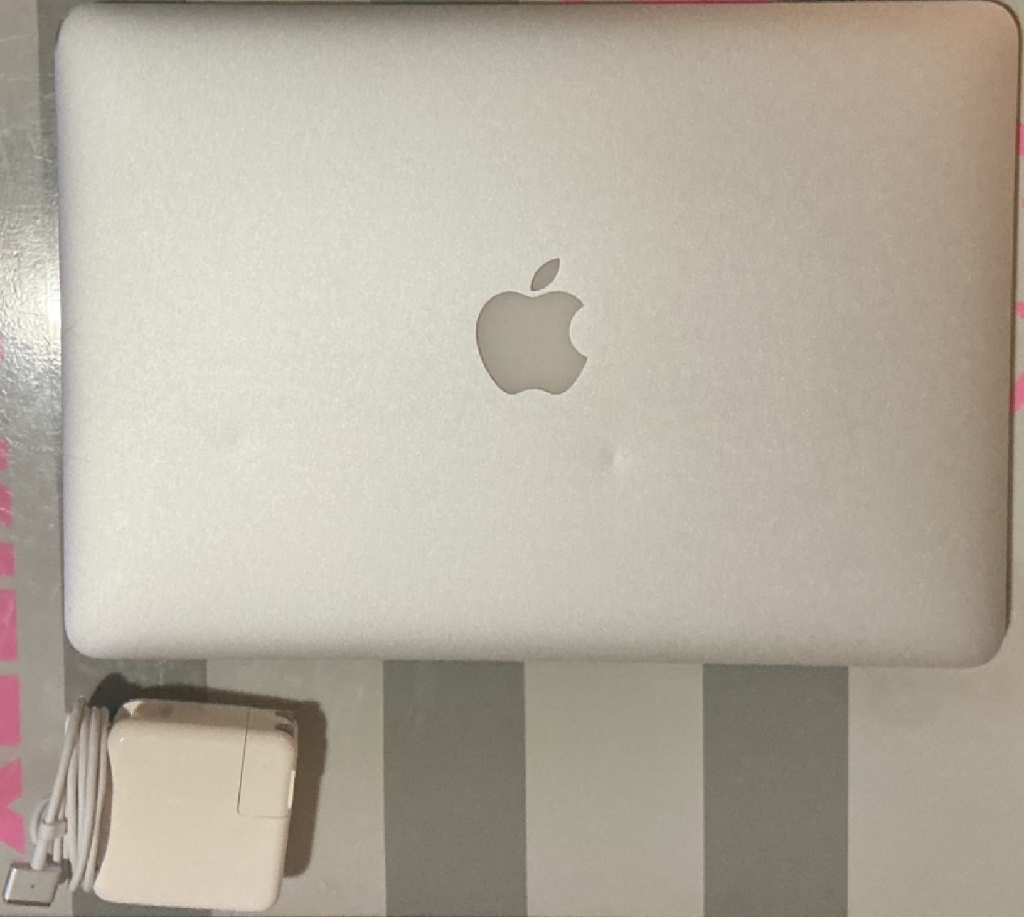 MacBook Air 2013 - photo 3