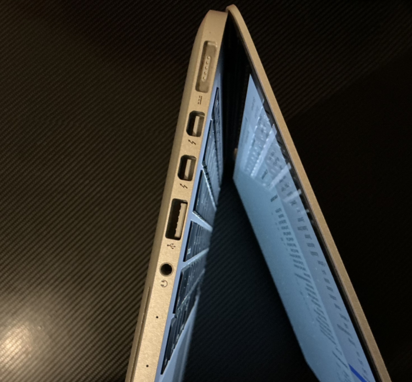 MacBook Air 2013 - photo 5