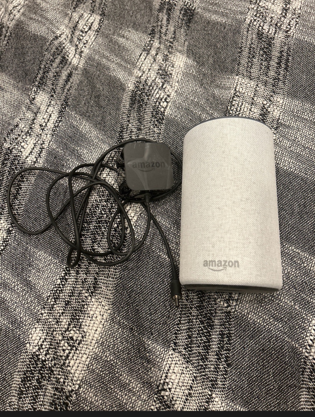 Amazon Echo (3rd Gen)