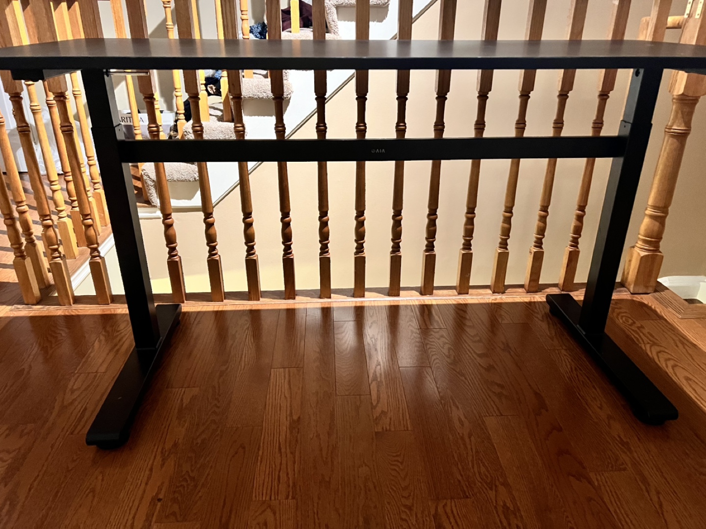 Adjustable Standing Desk - photo 2