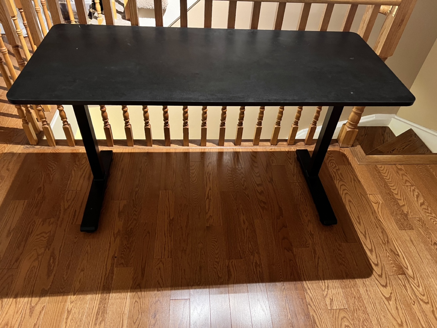 Adjustable Standing Desk