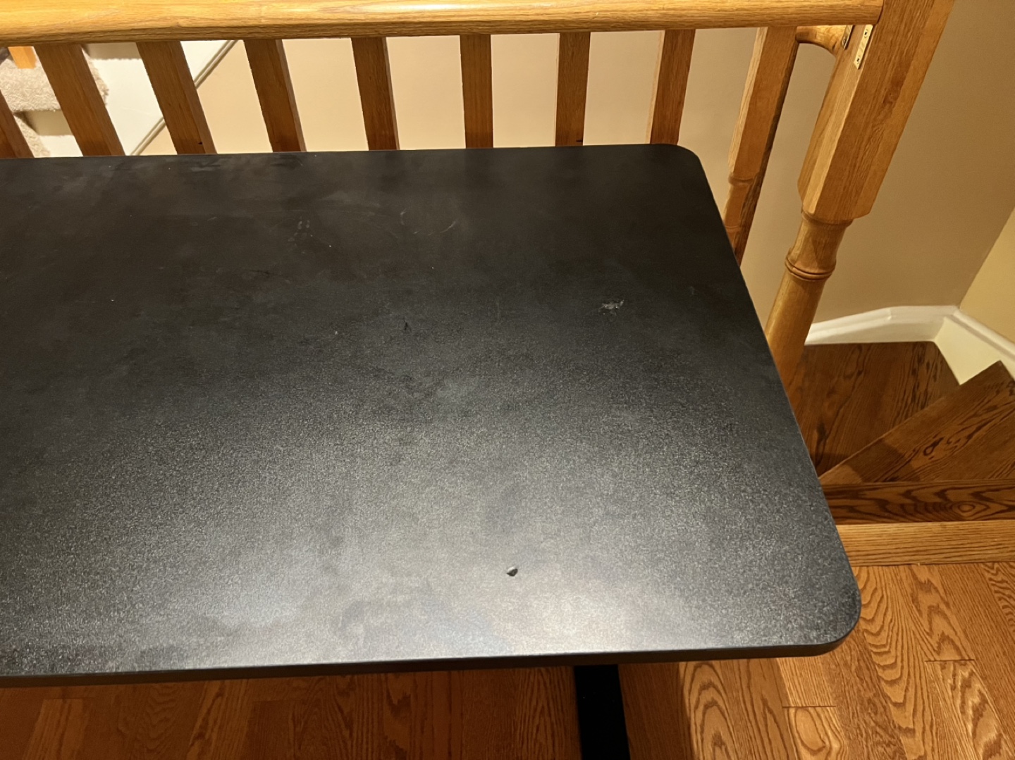 Adjustable Standing Desk - photo 4