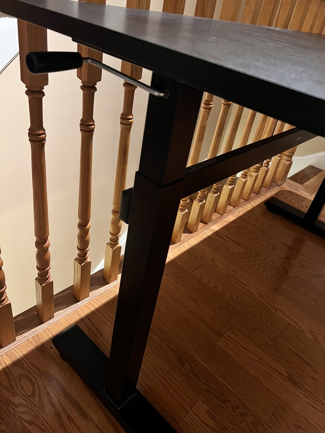 Adjustable Standing Desk - photo 5