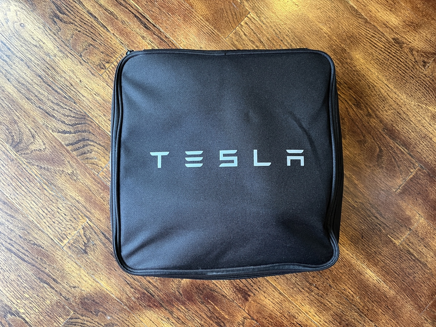 Tesla Charging Cable and Adapter