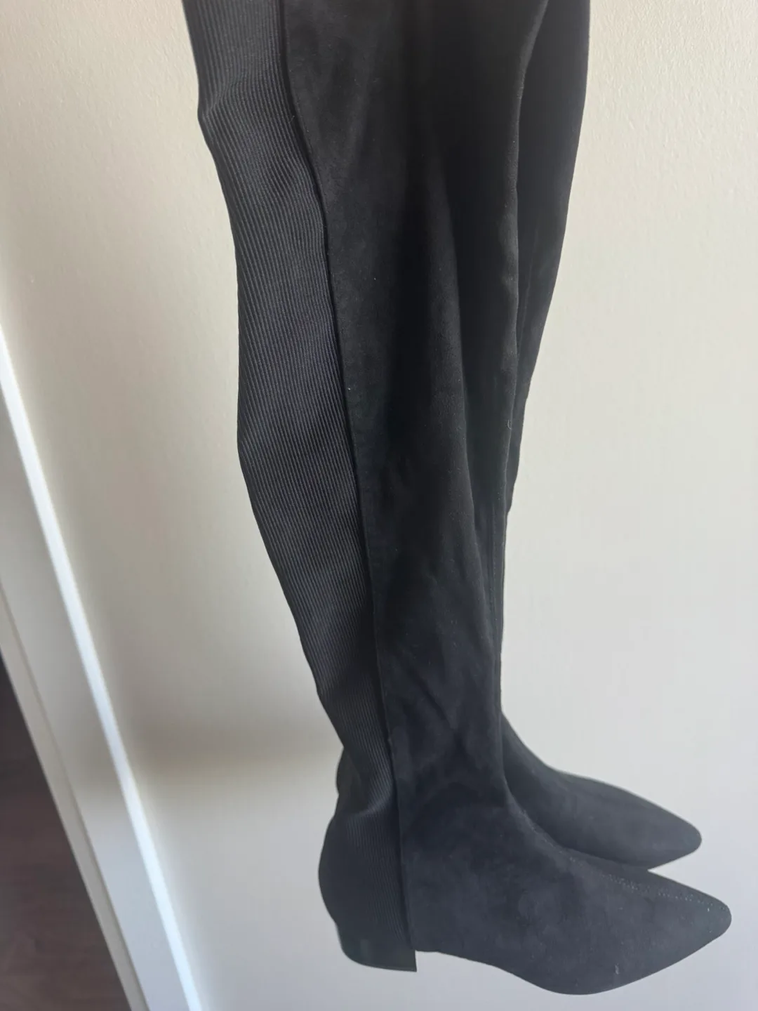 2 boots $50 thumbnail