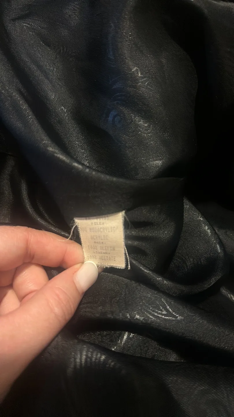 Brown Fur Coat image indicator(6)