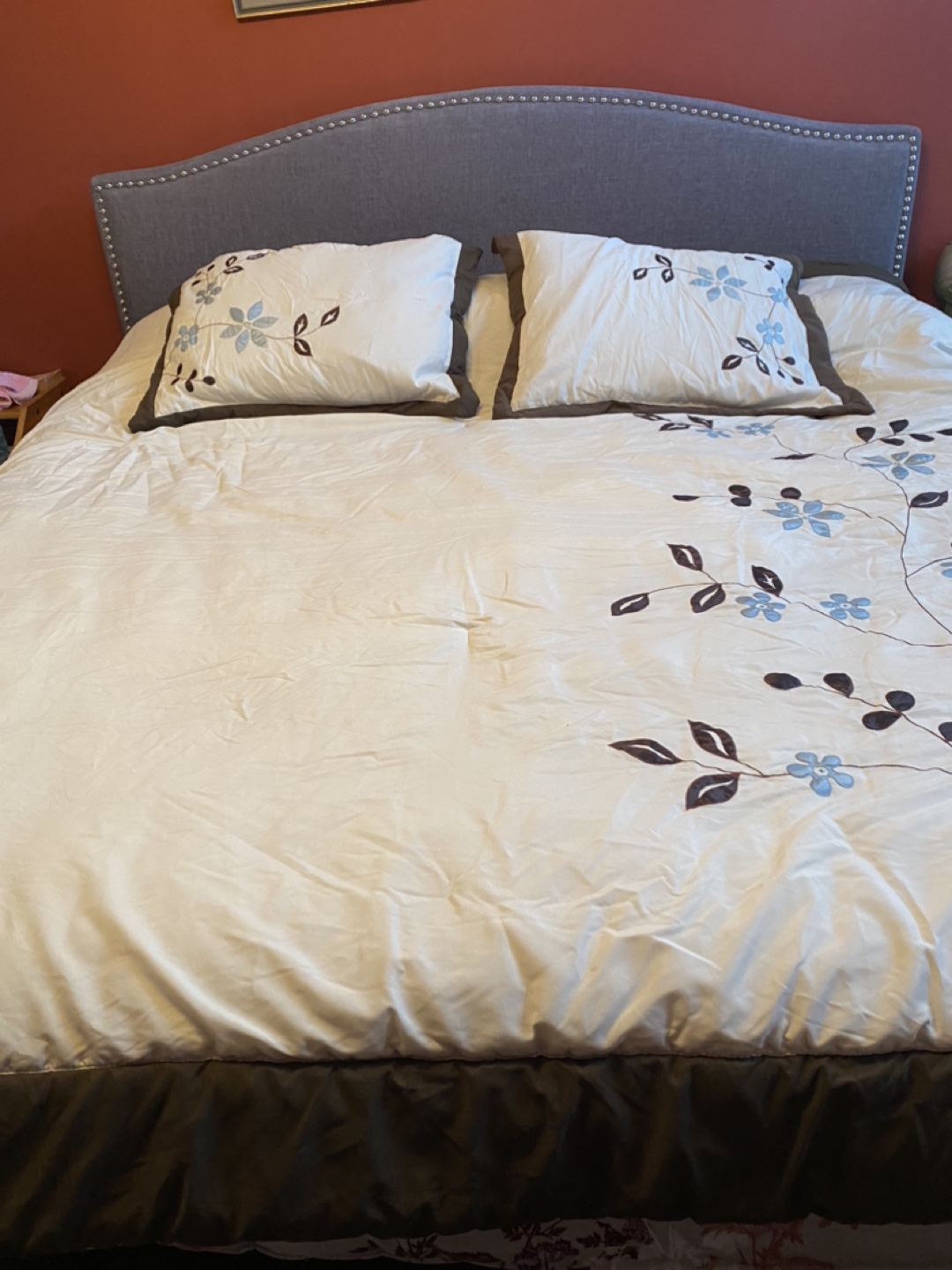 Comforter king size