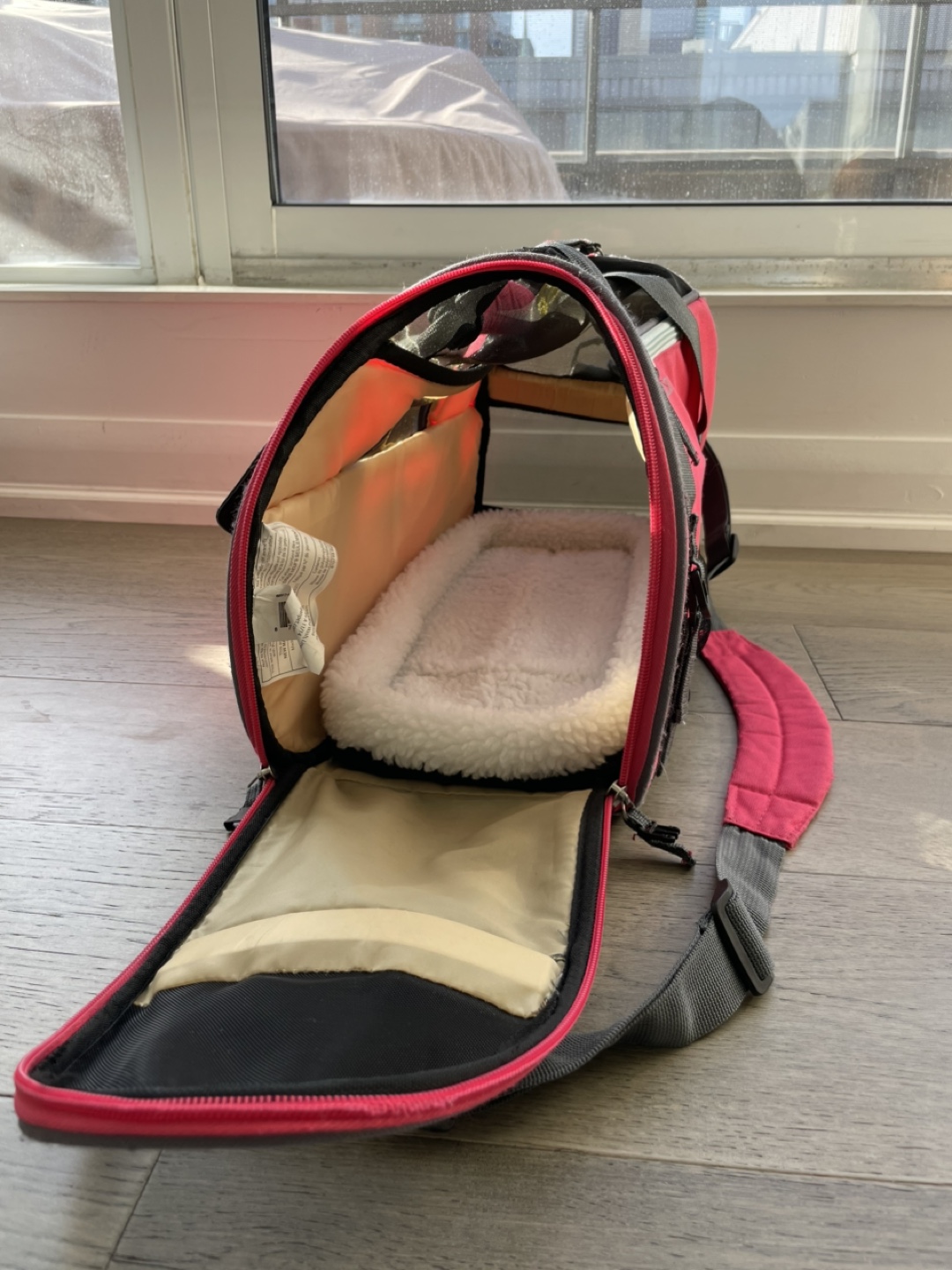 Bergan Pet Carrier (Small) - photo 4