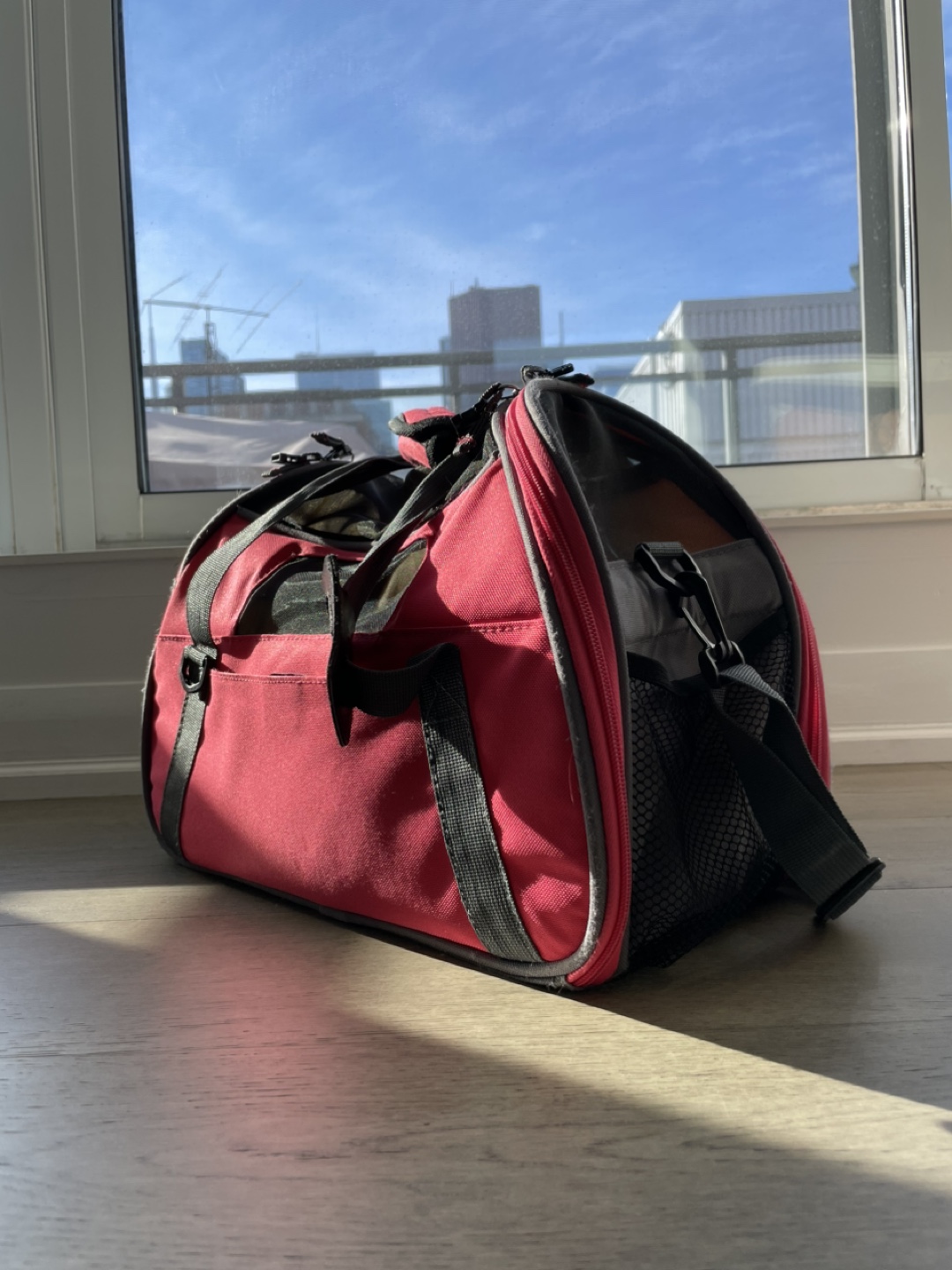 Bergan Pet Carrier (Small) - photo 3