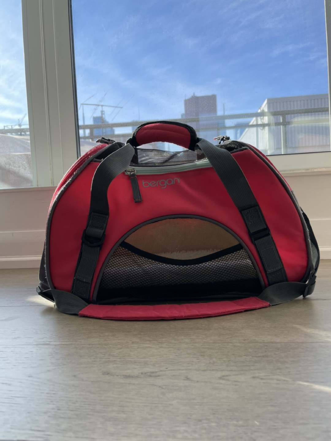 Bergan Pet Carrier (Small) - photo 2