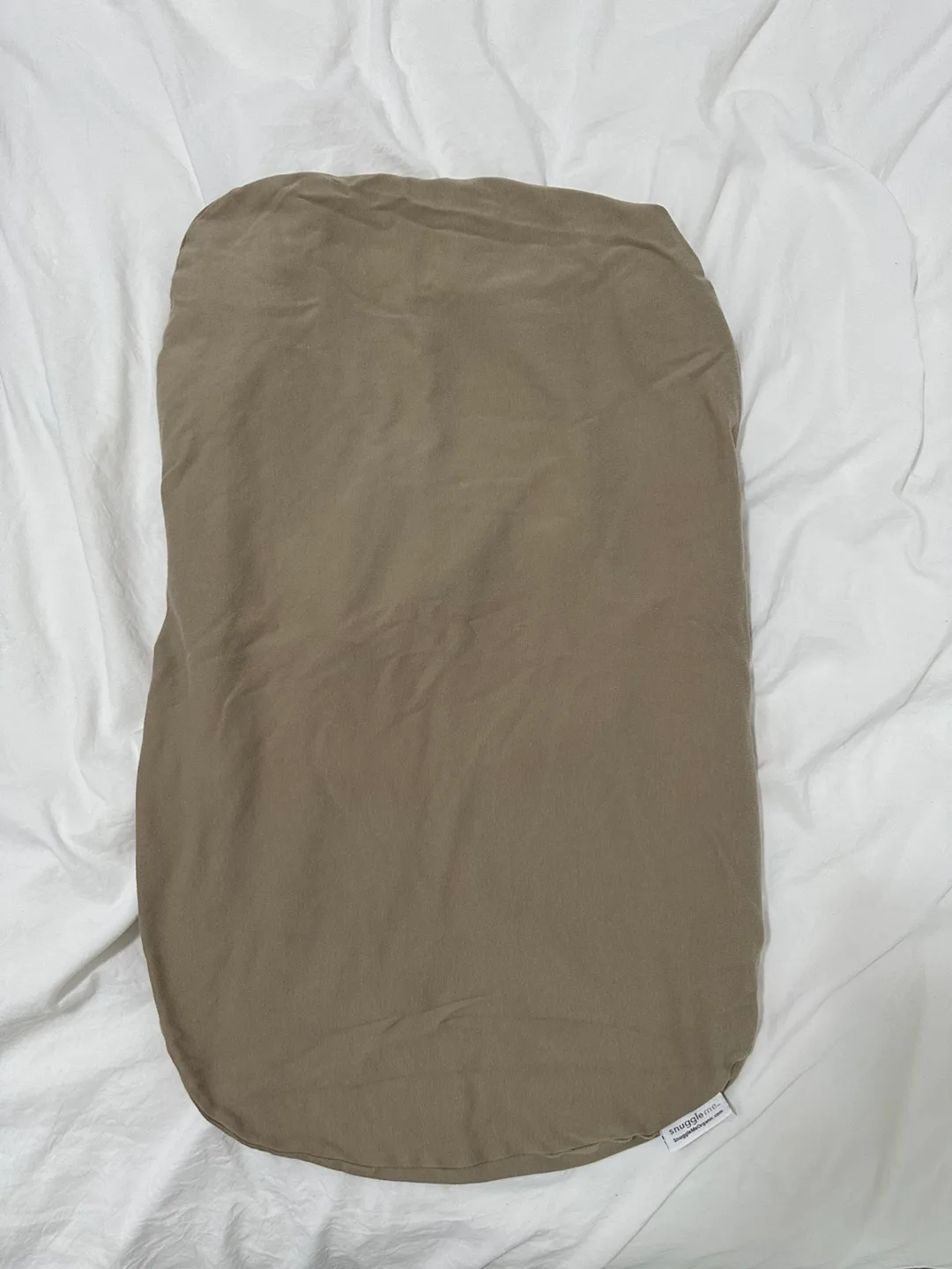 Snuggle Me Organic Baby Lounger image indicator(3)