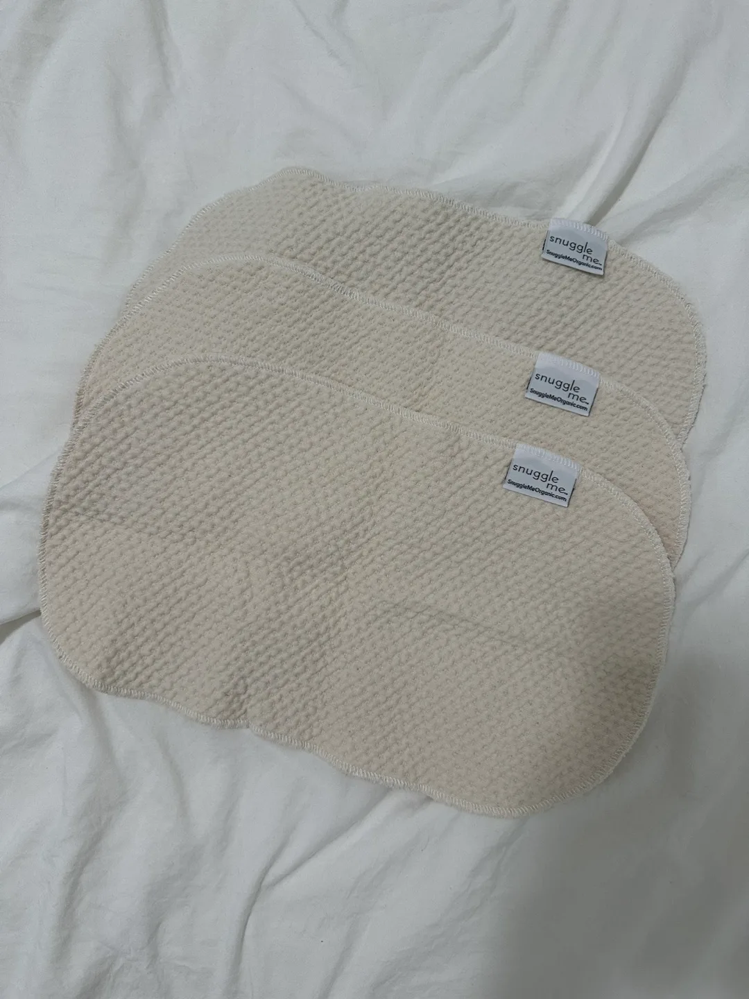 Snuggle Me Organic Baby Lounger image indicator(5)