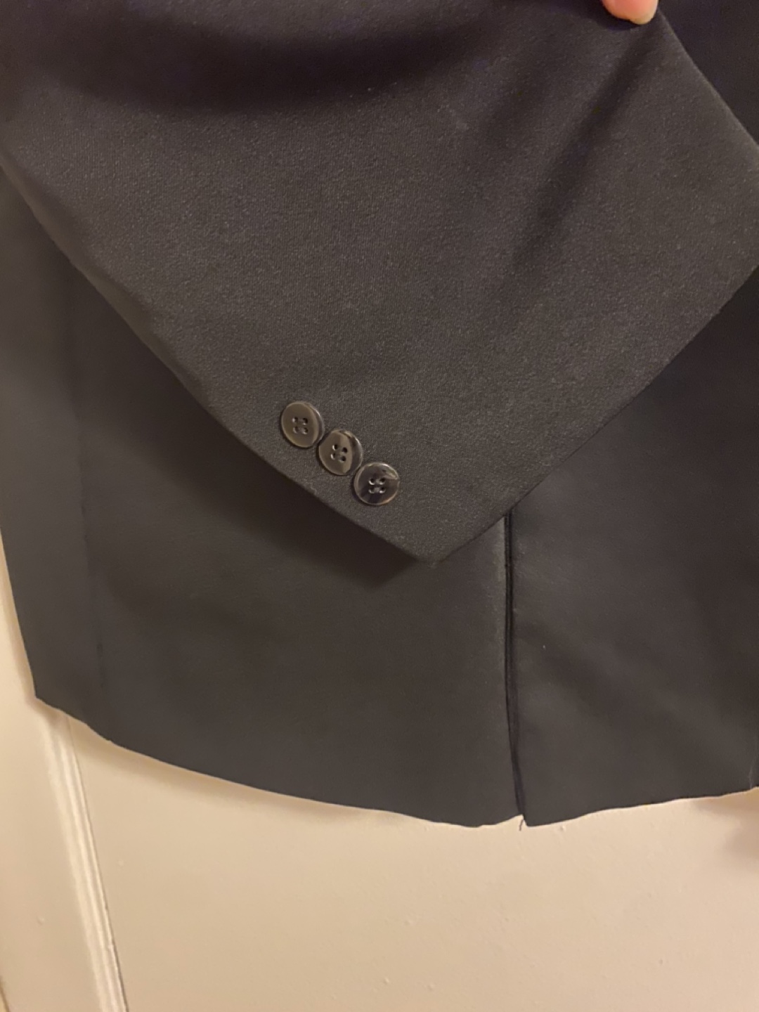 Fhitta Double Breasted Blazer - photo 2