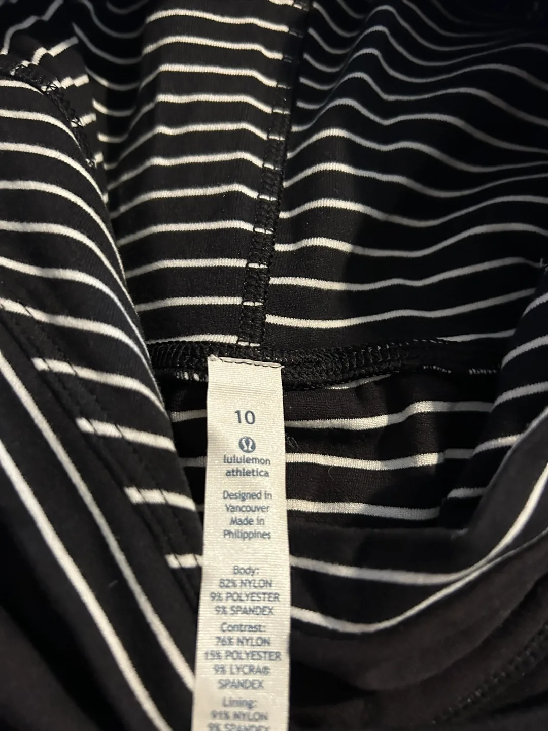 Lululemon Hoodie image indicator(3)