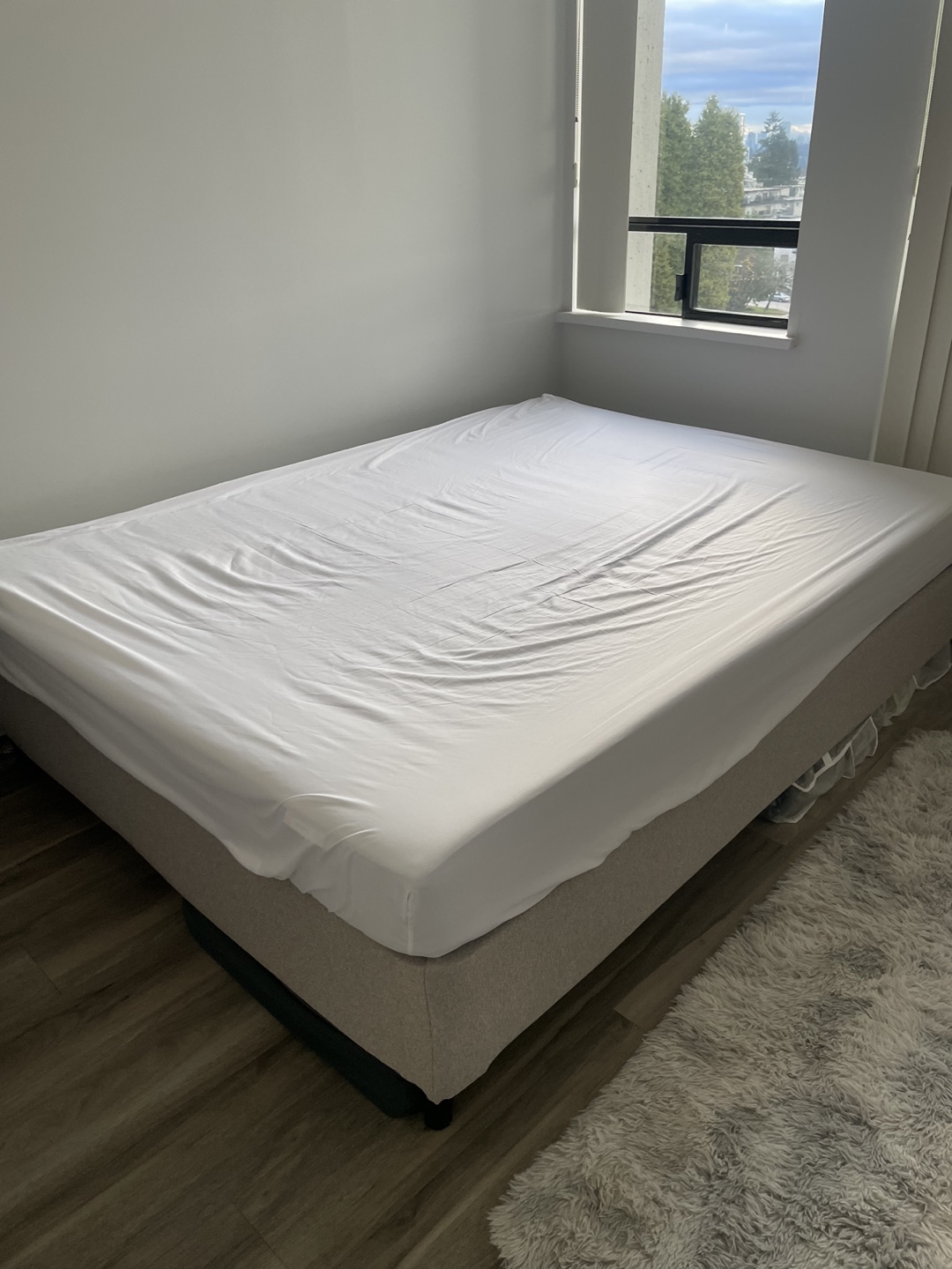 IKEA Morgedal Mattress - photo 4