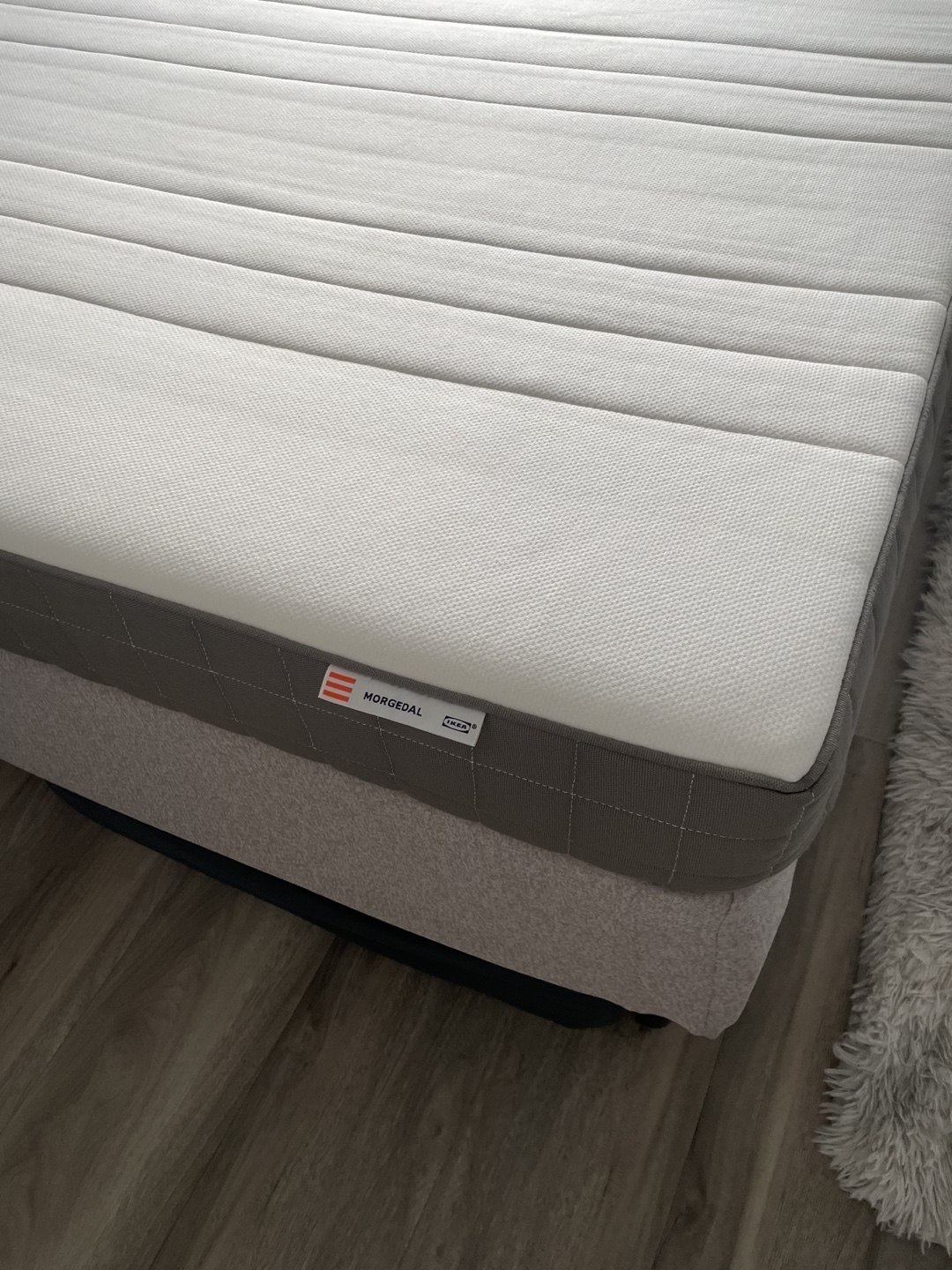 IKEA Morgedal Mattress - photo 5