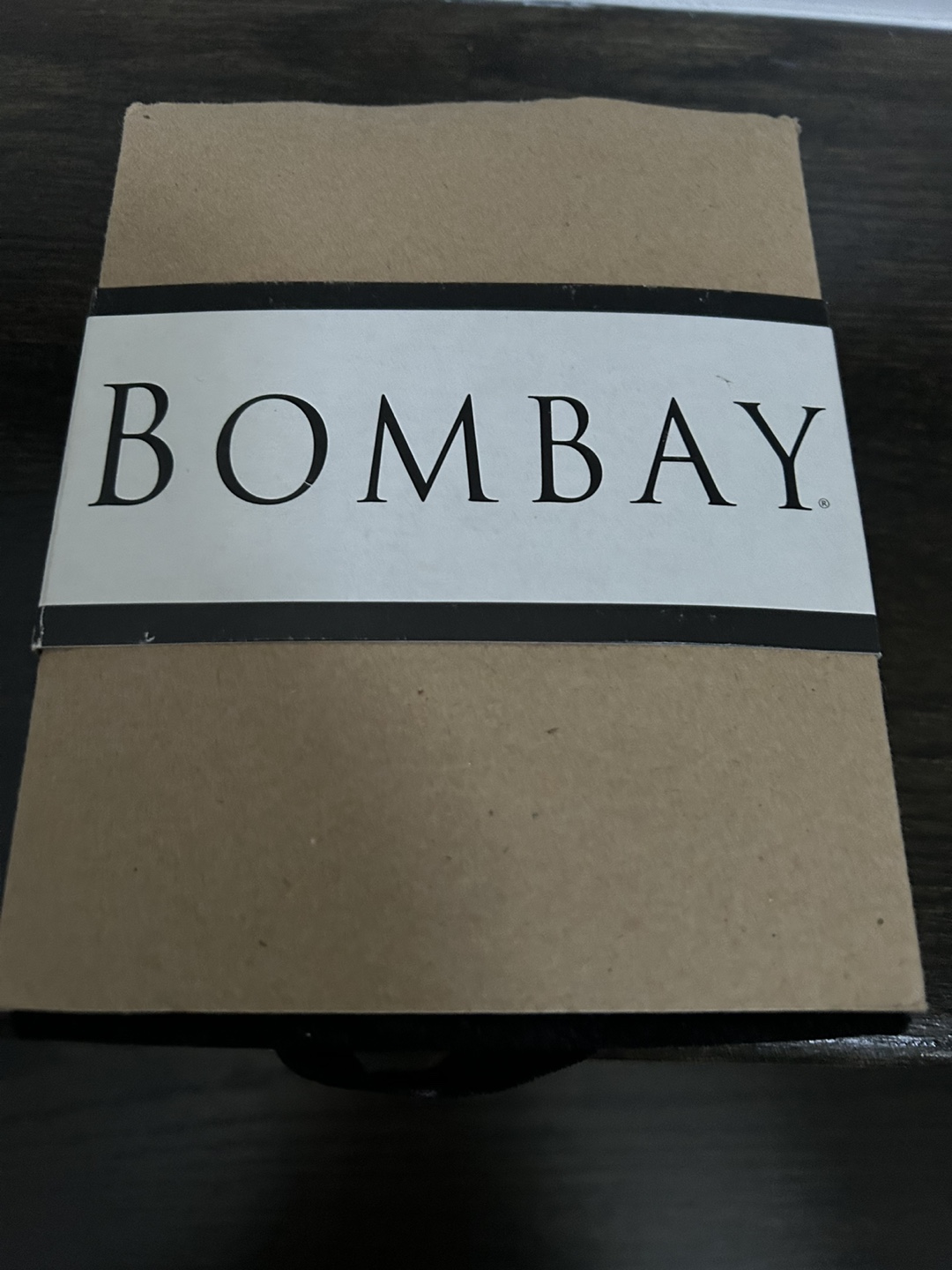 Bombay Company Renaissance Pate Knife Set of 4