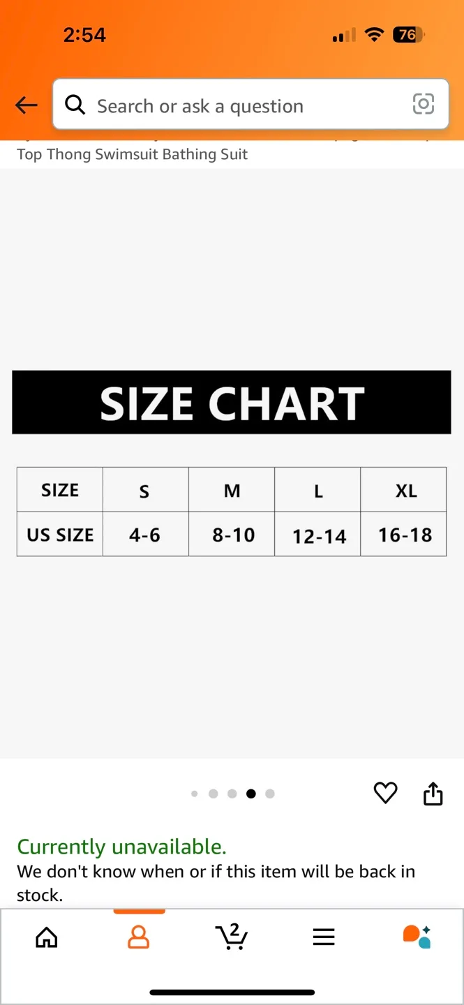 Pink Strapless Bikini image indicator(2)