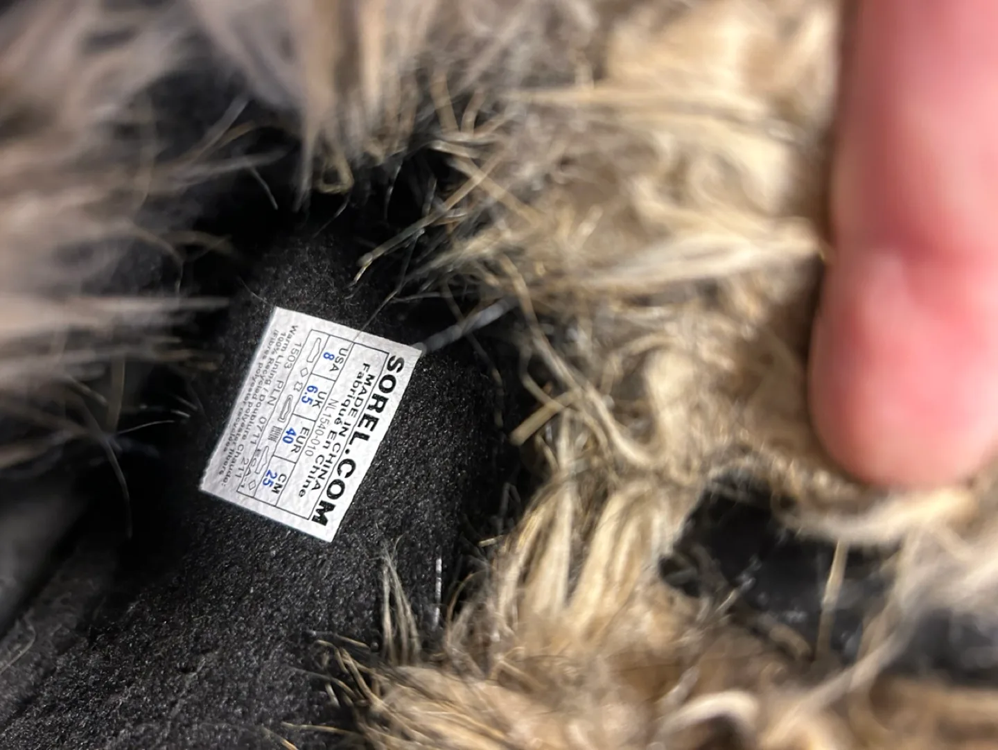 Sorel Women's Winter Boots image indicator(5)