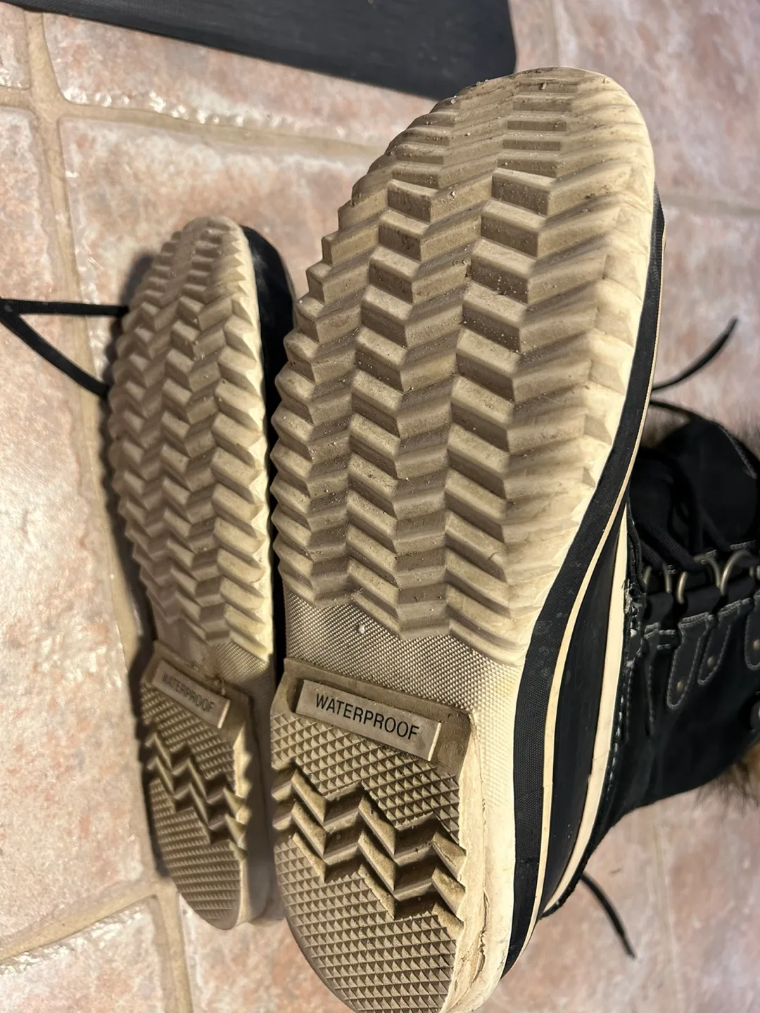 Sorel Women's Winter Boots image indicator(4)