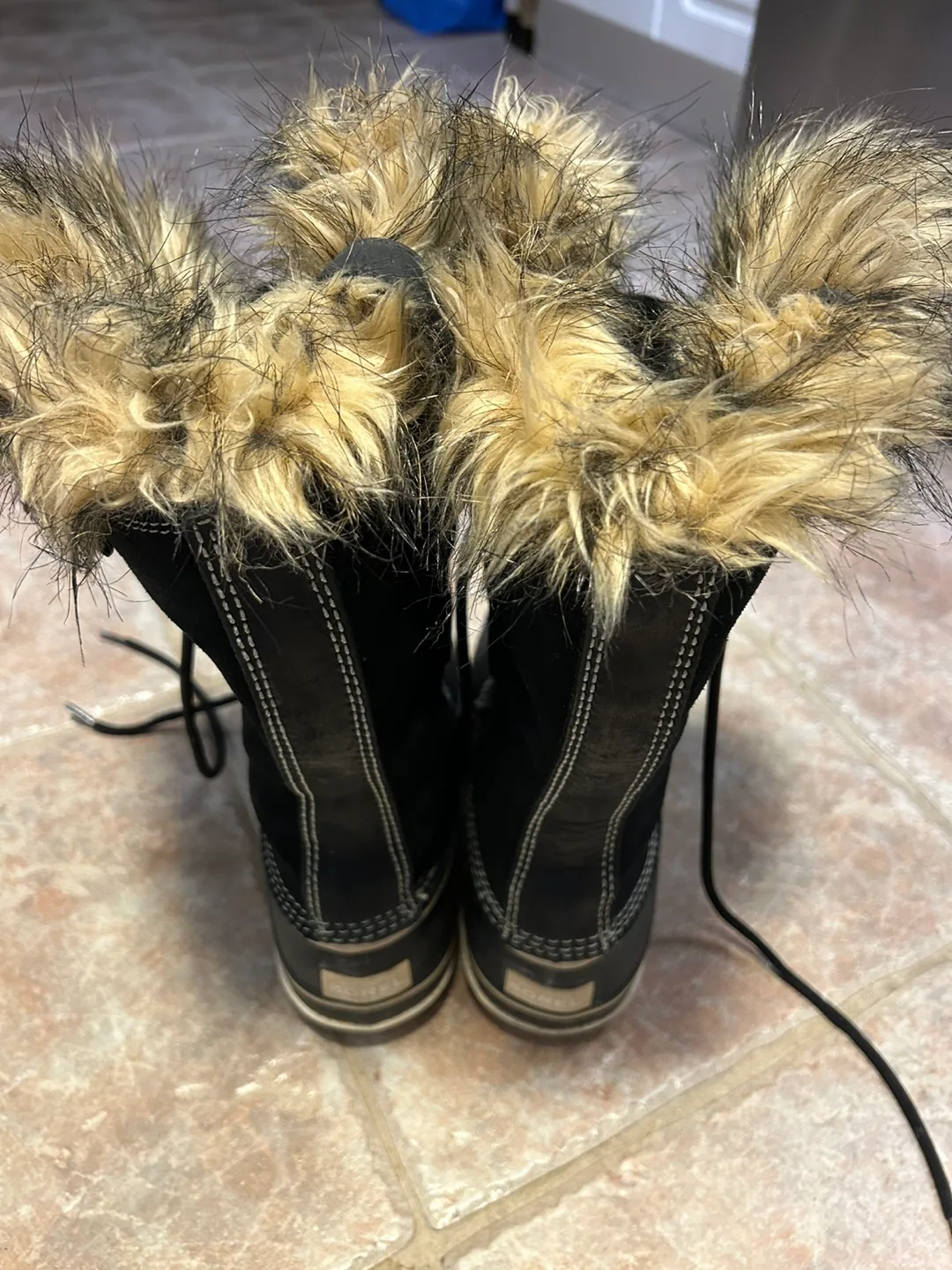 Sorel Women's Winter Boots image indicator(3)