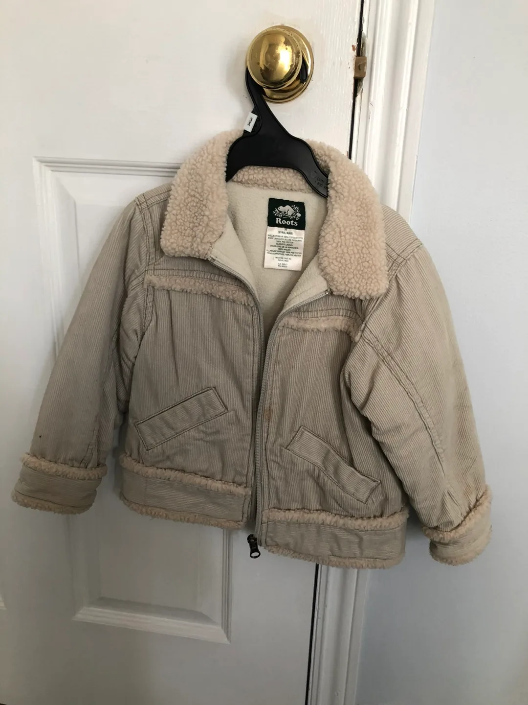 Roots Kids Jackets and Vest Bundle (Size 2T) image indicator(3)