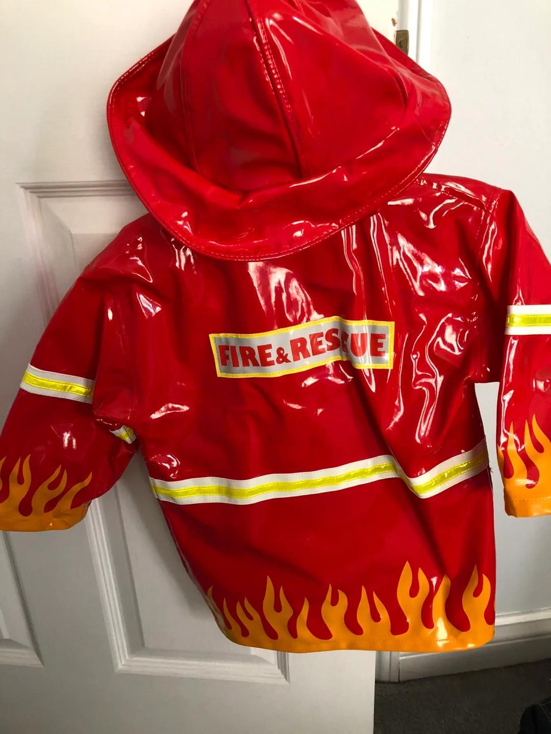 Roots Kids Jackets and Vest Bundle (Size 2T) image indicator(7)