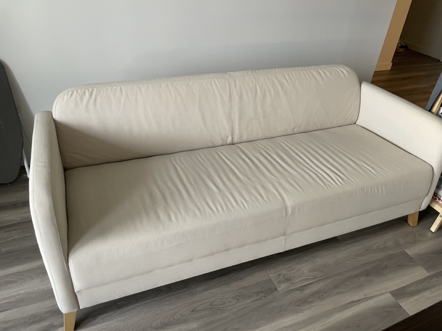 IKEA LINANÄS Sofa - photo 3