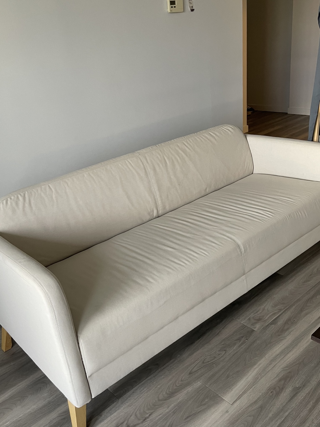 IKEA LINANÄS Sofa