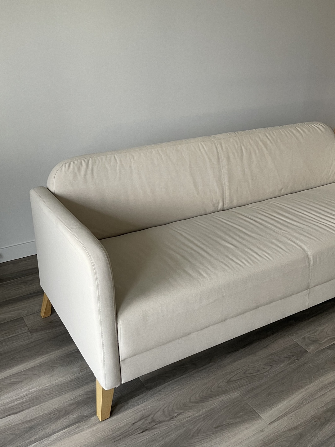 IKEA LINANÄS Sofa - photo 2
