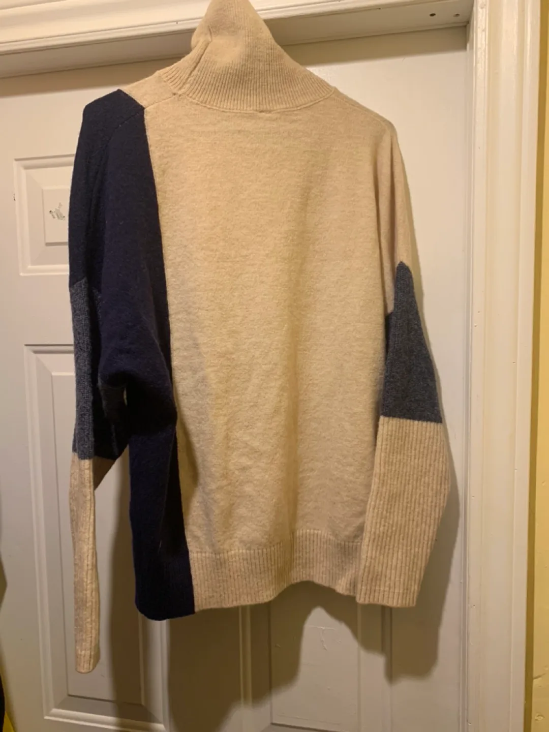 Sweater image indicator(2)