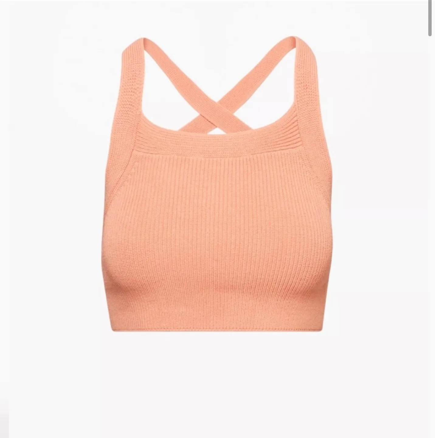 Aritzia | Wilfred Cayenne Halter Top image indicator(7)