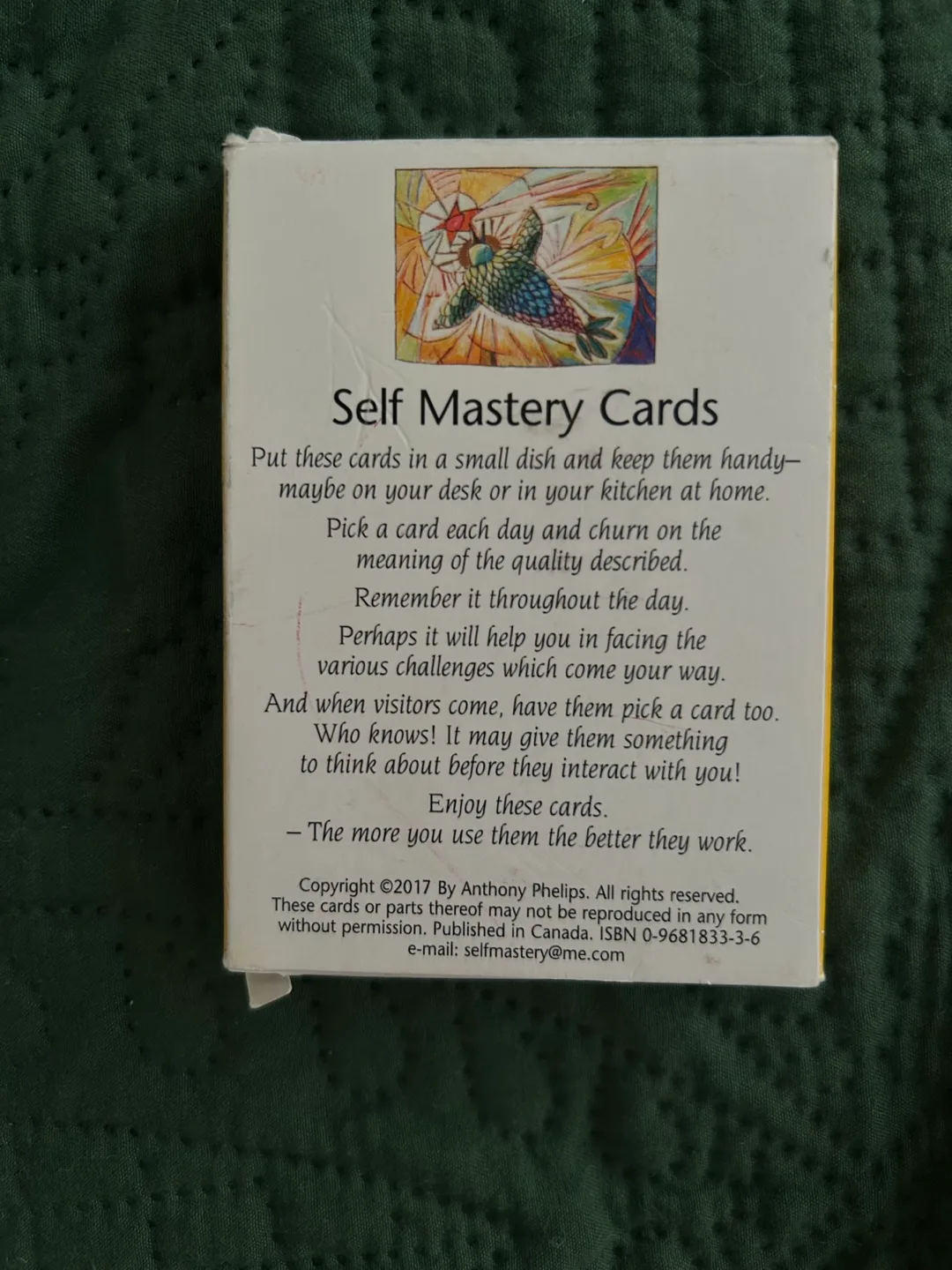 Self Mastery cards image indicator(3)