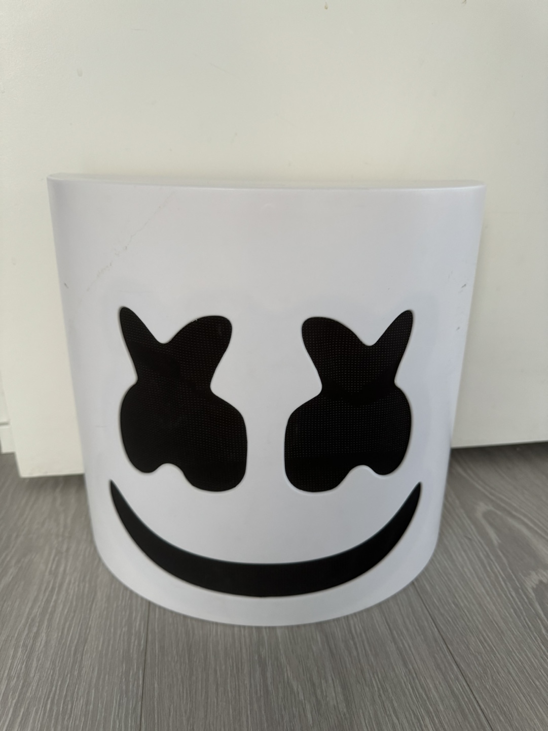 Marshmello Mask