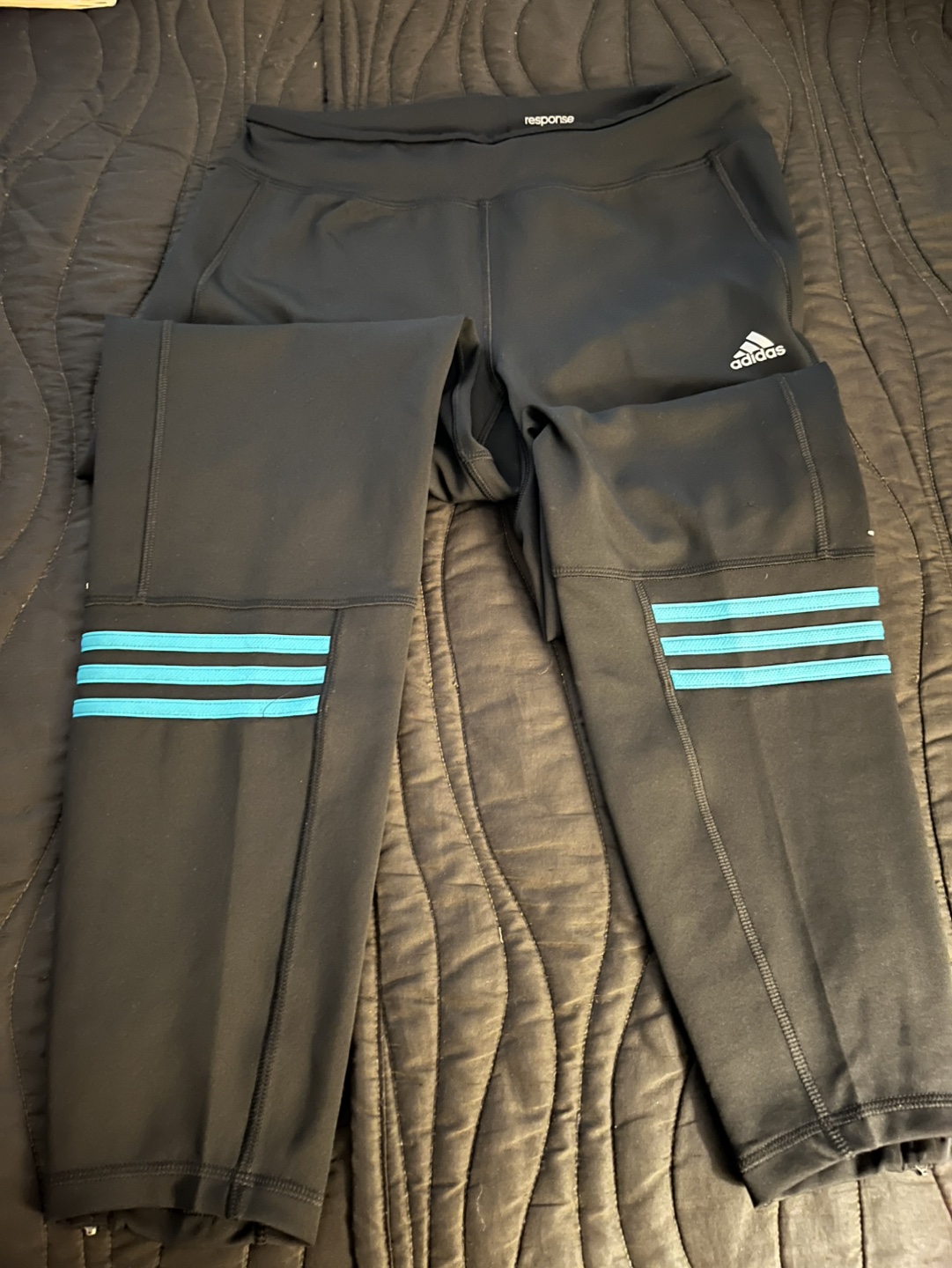 Adidas Response Running activewear. - photo 2