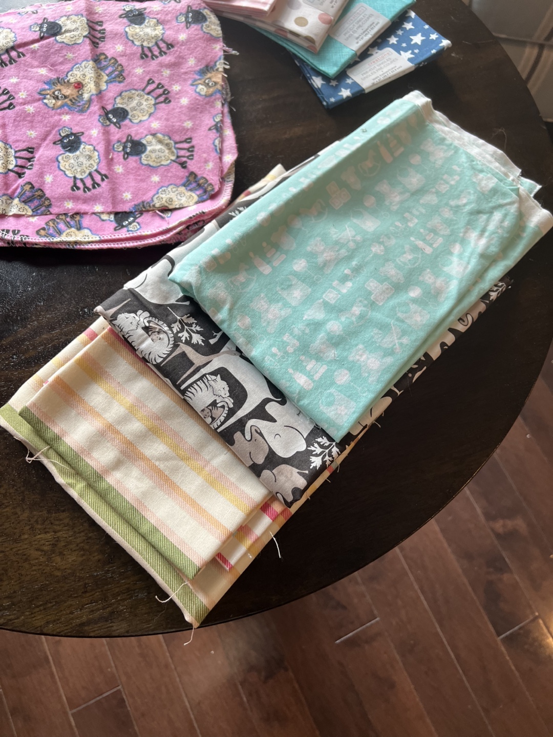 Quilting Fabric Creations Bundle - photo 5