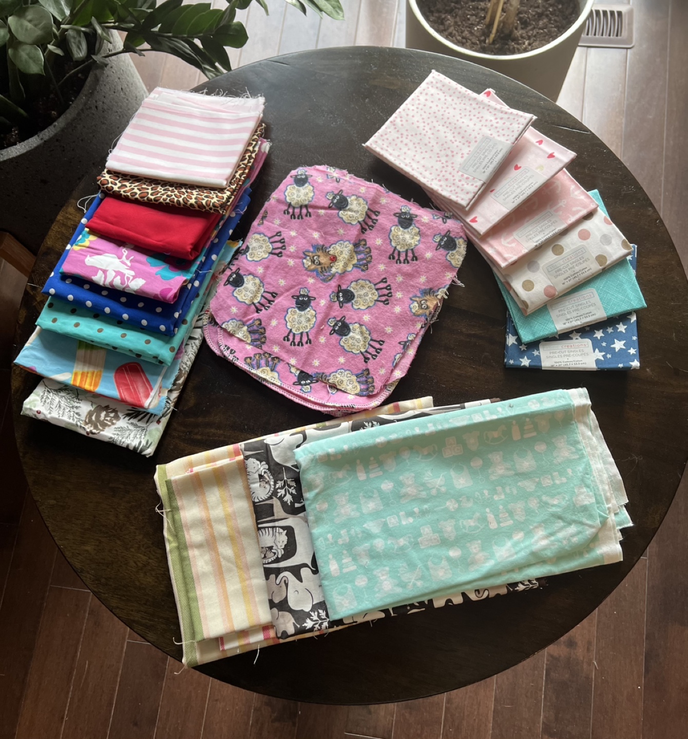 Quilting Fabric Creations Bundle