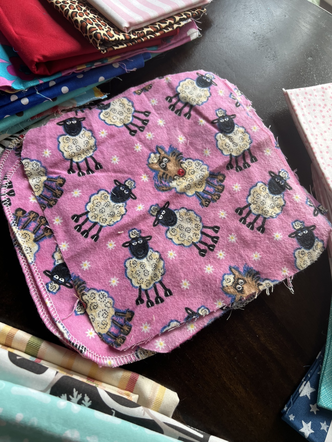 Quilting Fabric Creations Bundle - photo 3