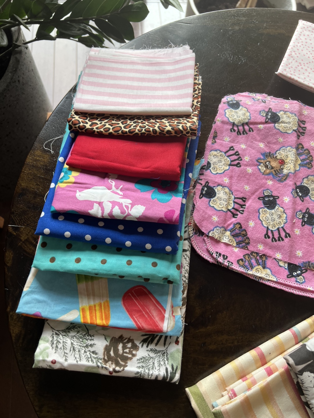 Quilting Fabric Creations Bundle - photo 4