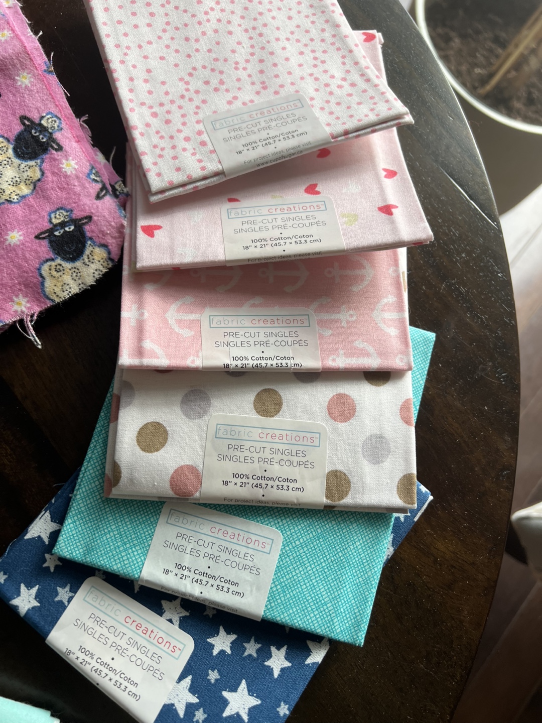 Quilting Fabric Creations Bundle - photo 2