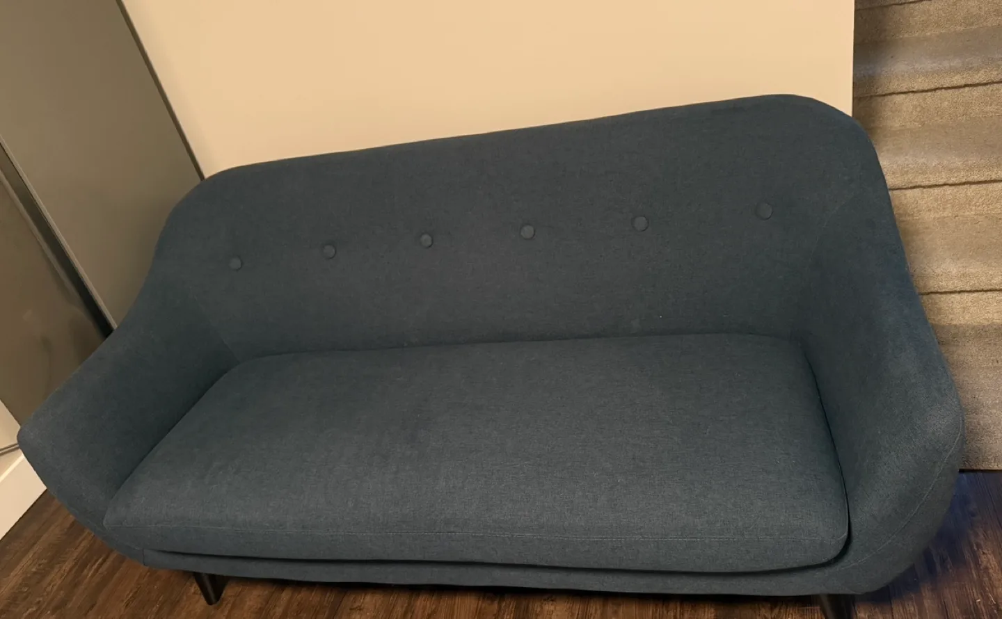 Blue Sofa 2.5seat + 1 seat image indicator(2)