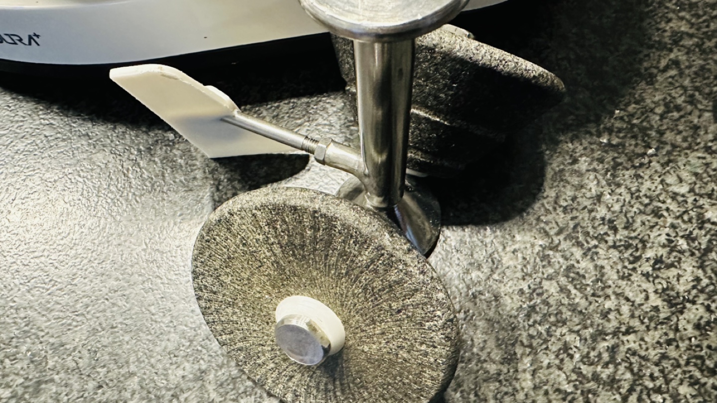 Ultra Wet Grinder Move out sale - photo 5