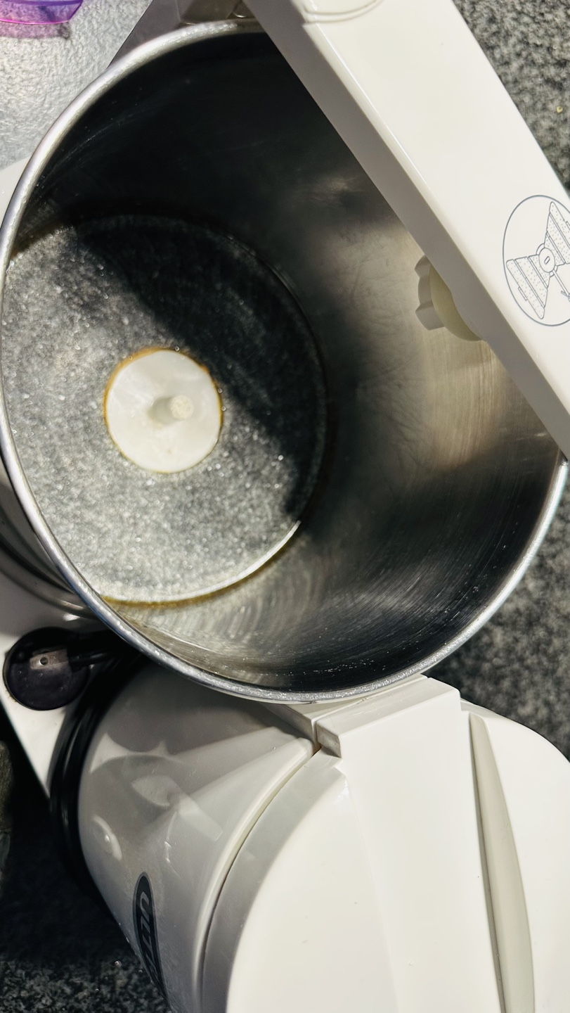 Ultra Wet Grinder Move out sale - photo 4