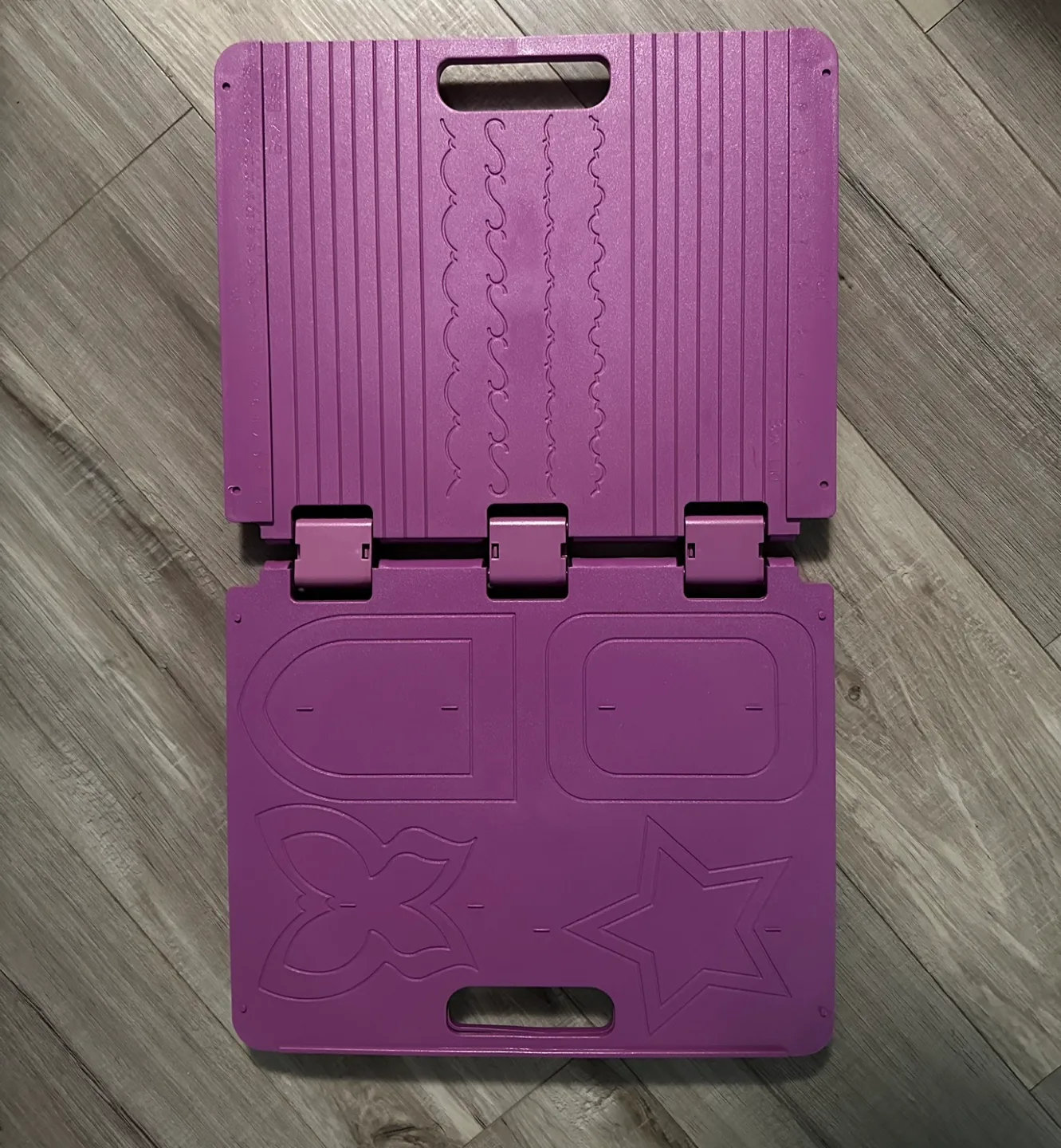 Ultimate  Crafting/Quilting Tool #freecycle image indicator(3)