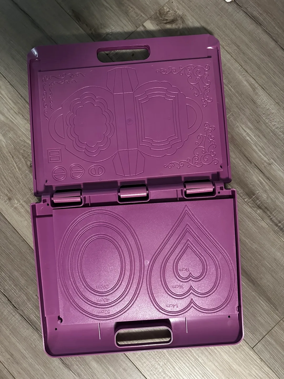 Ultimate  Crafting/Quilting Tool #freecycle image indicator(2)