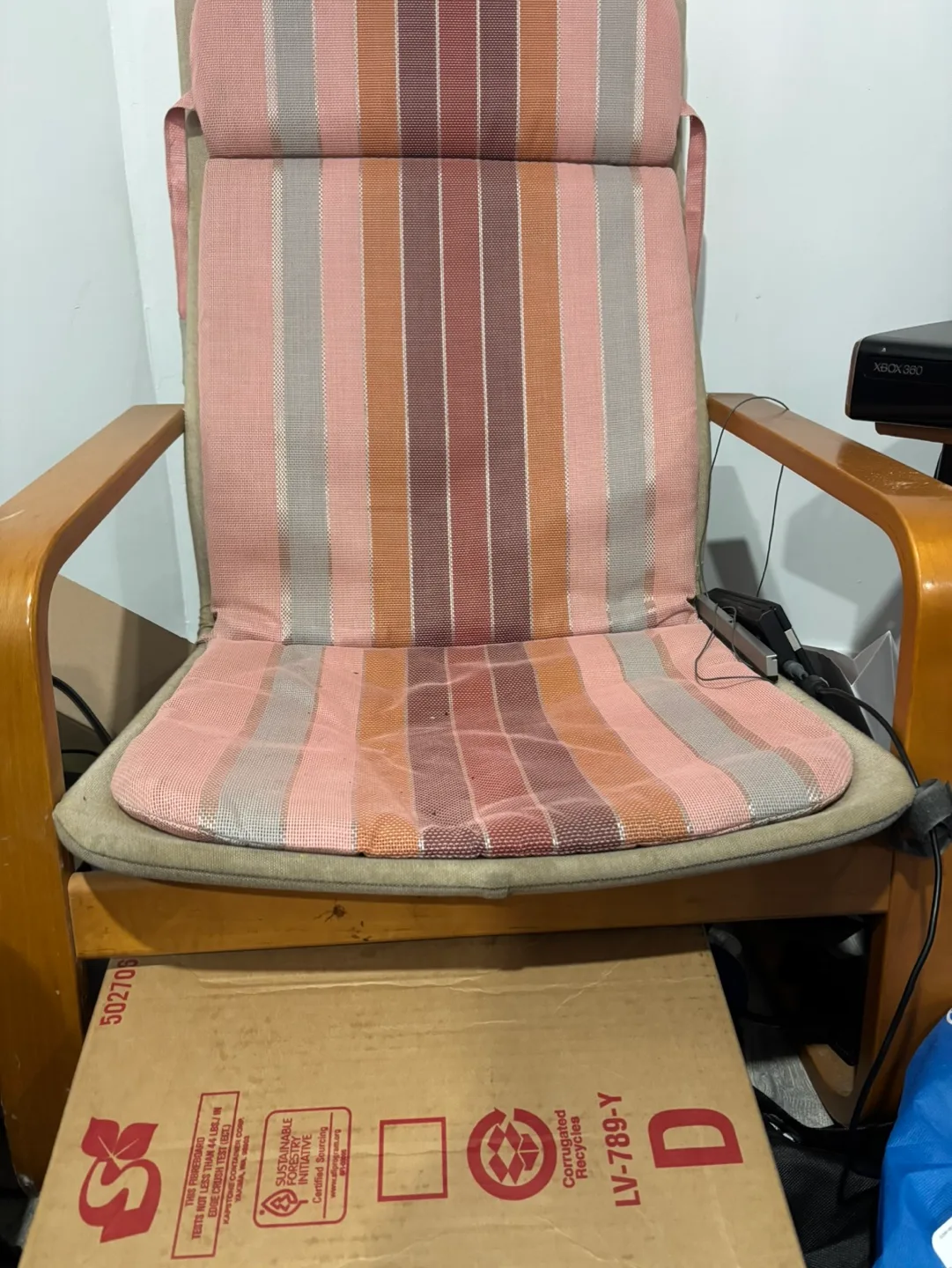 Moving - must go | Pick up only image indicator(2)